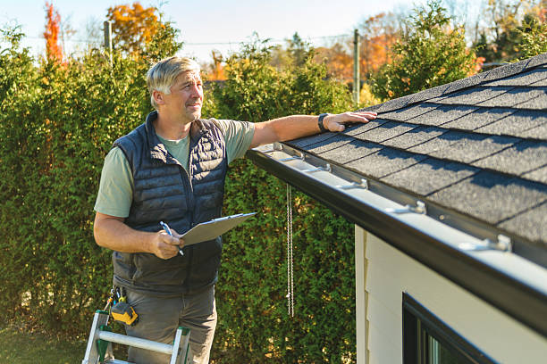 Trusted Flat Roof Repair service in Lewis, IA - Ben Roofing and Steel LLC